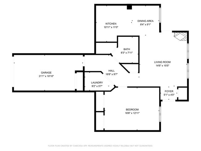 Building Photo - $1700/Mos 1 Bed 1 Bath Lower Level Condo i...