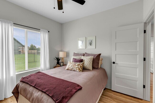 Building Photo - 1703 Jase Ct