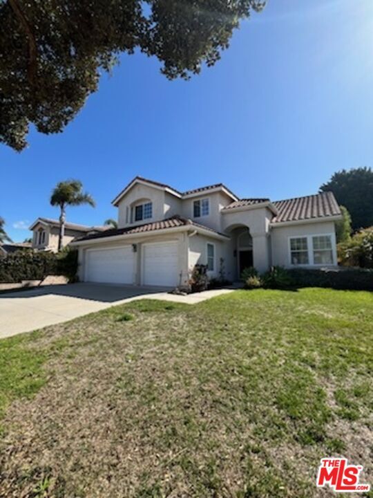 Primary Photo - 2320 Diamond Head Way