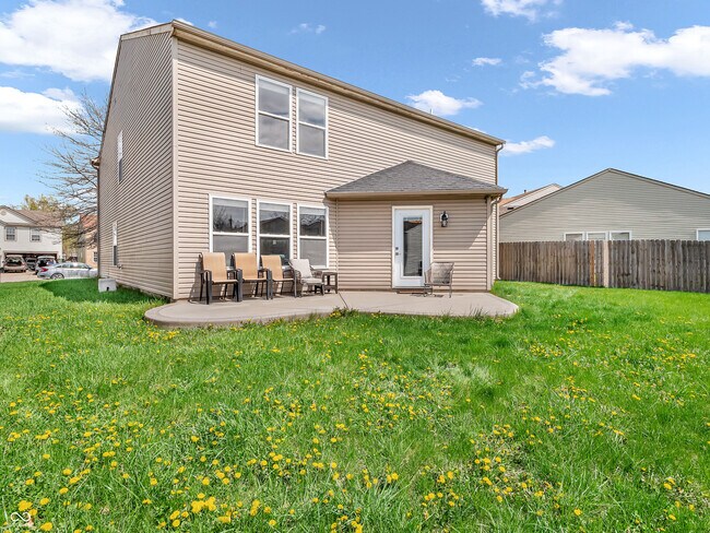 Building Photo - 8813 Browns Valley Ln