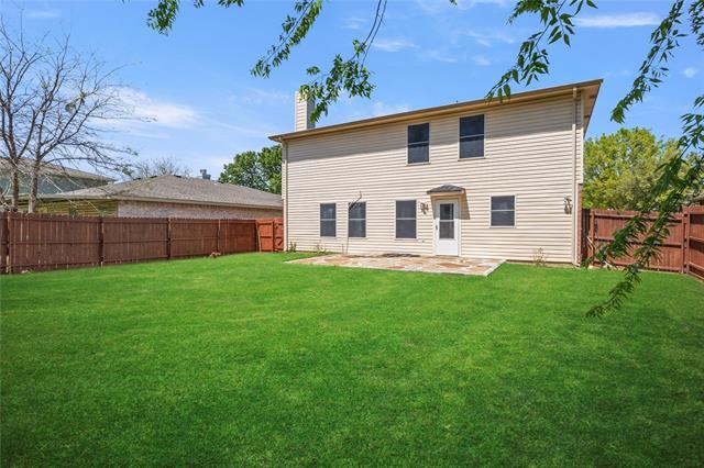 Building Photo - 4607 Green Meadow Dr