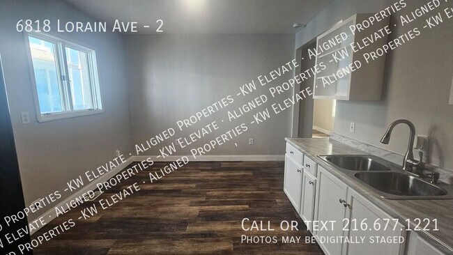Building Photo - 6818 Lorain Ave