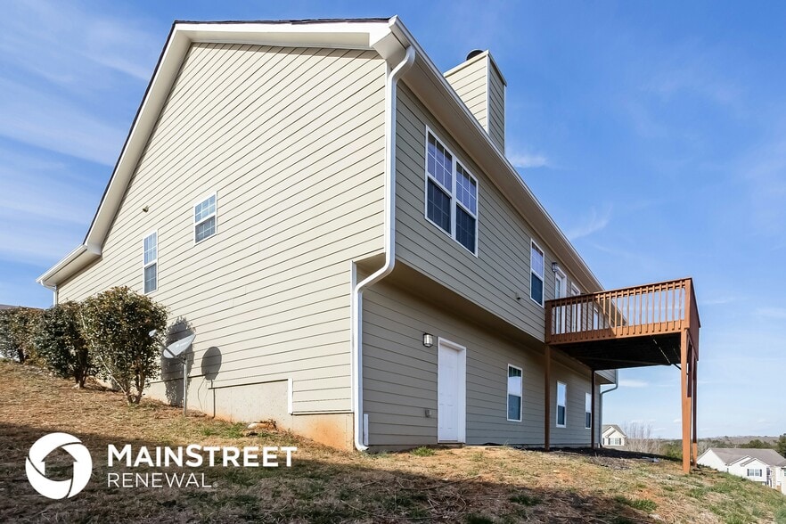 Building Photo - 153 Elderberry Point