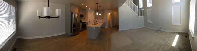 Building Photo - AMAZING HOME IN SOUGHT AFTER EXCHANGE DEVELOPMENT W/ 2 CAR GARAGE