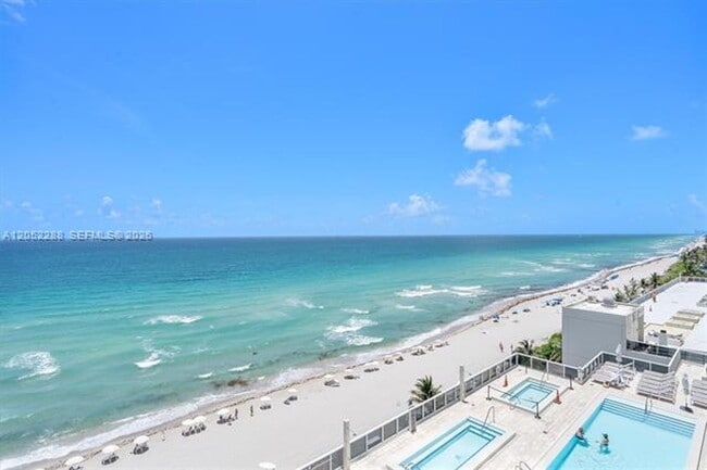Building Photo - 1830 S Ocean Dr