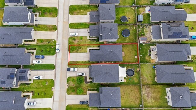 Building Photo - 1223 Blue Hazel Ct