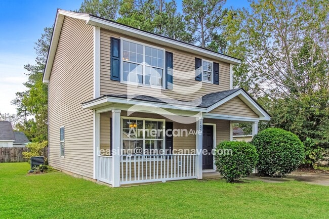 Building Photo - 104 Creek Way Ln