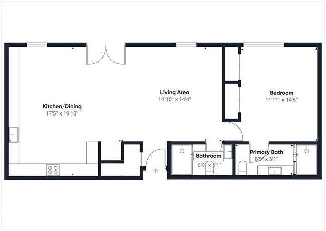 Building Photo - 2824 Briarhurst Dr