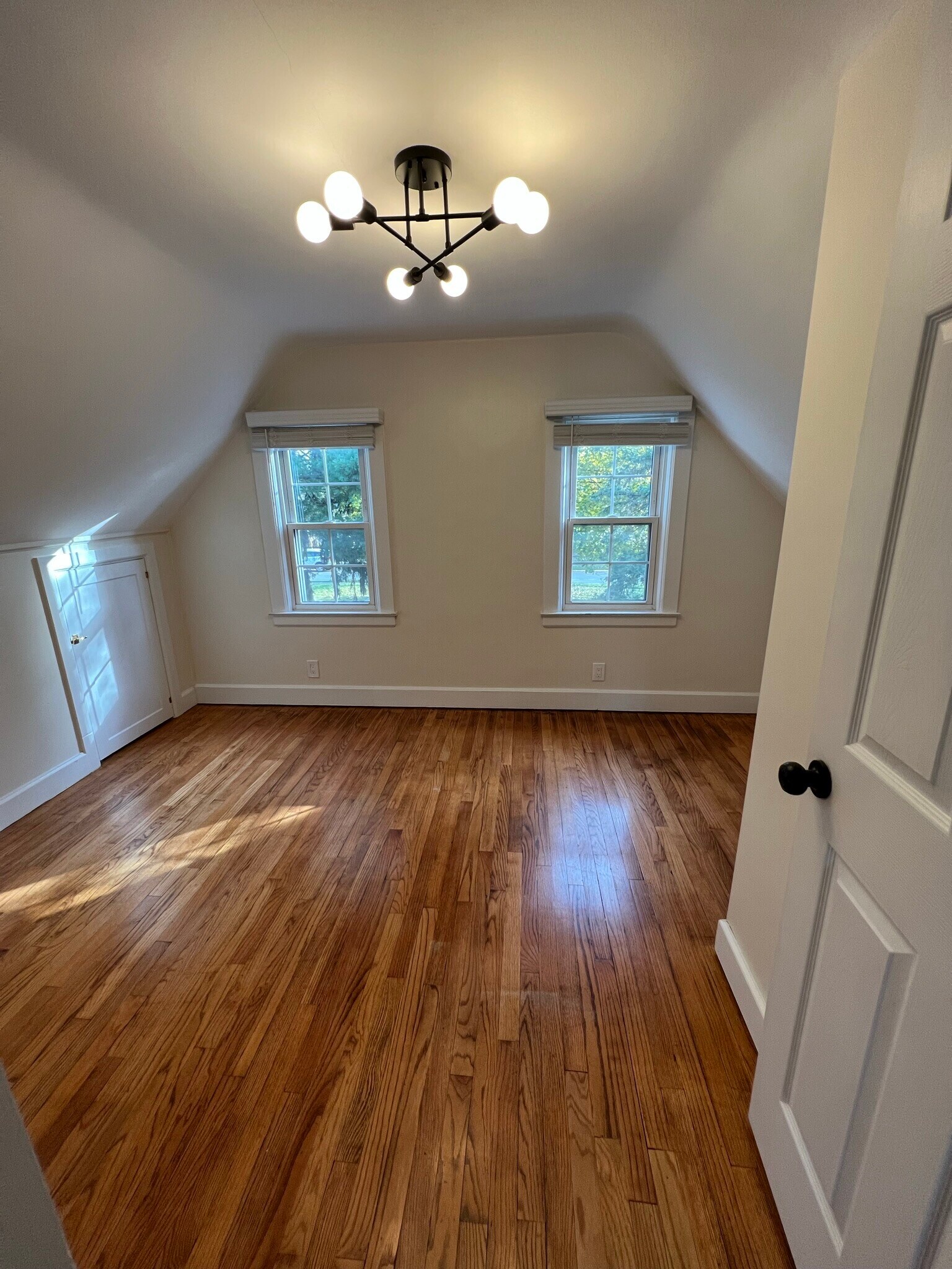 2nd floor bedroom - 430 S Webik Ave