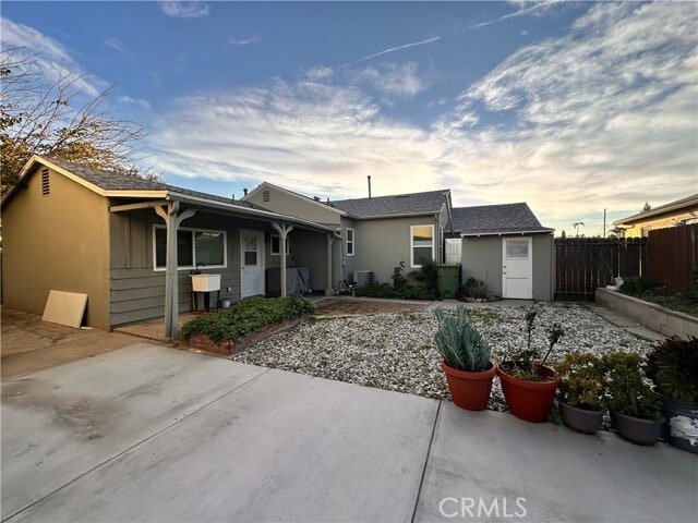 Building Photo - 4822 Walnut Grove Ave