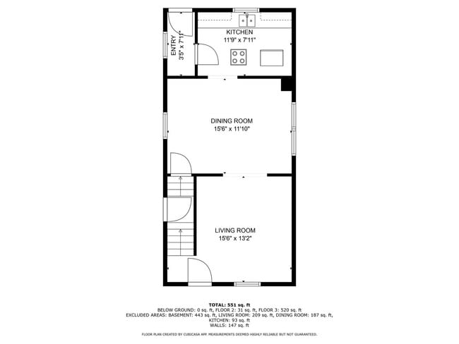 Building Photo - Move-In Ready 3BR in West Akron — Clean, Updated, Comfortable