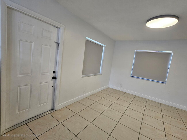 Building Photo - 297 NW 1st Ave