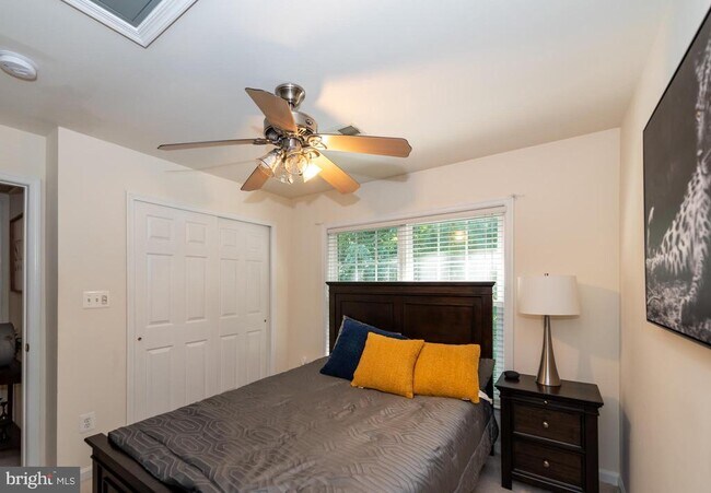 Building Photo - 7117 Mason Grove Ct