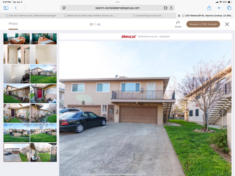 Building Photo - 2037 Benita Dr