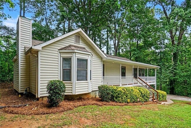Building Photo - 4471 Ambras Way NW