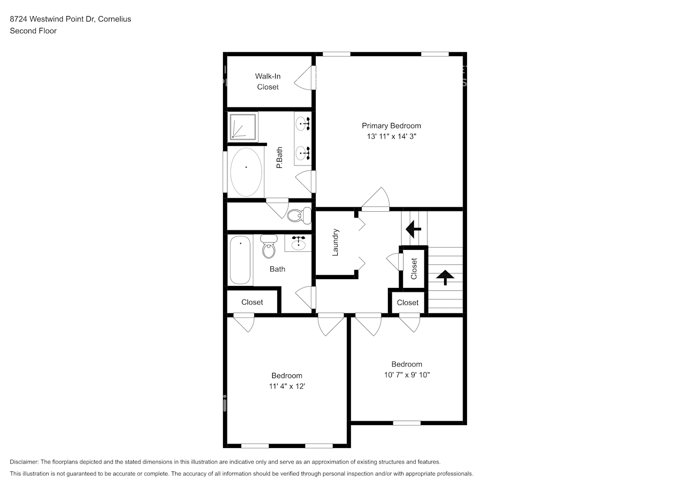 Building Photo - 8724 Westwind Point Dr