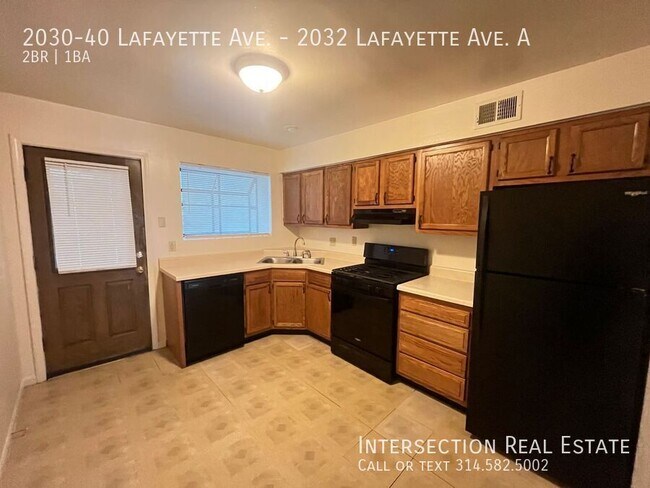 Building Photo - 2030 Lafayette Ave