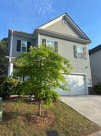 Building Photo - 3-bedroom, 2.5-bathroom single-family home. Available Now!