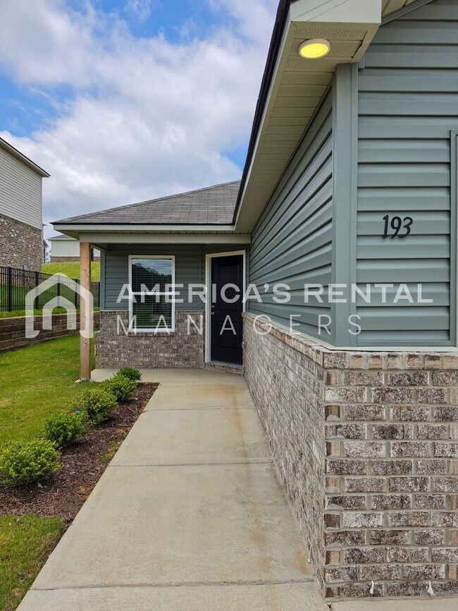 Building Photo - New Construction Home for Rent! DEPOSIT PENDING!