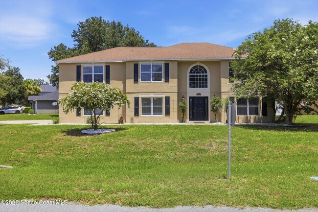 Building Photo - 1116 Myrtle Lake View Dr