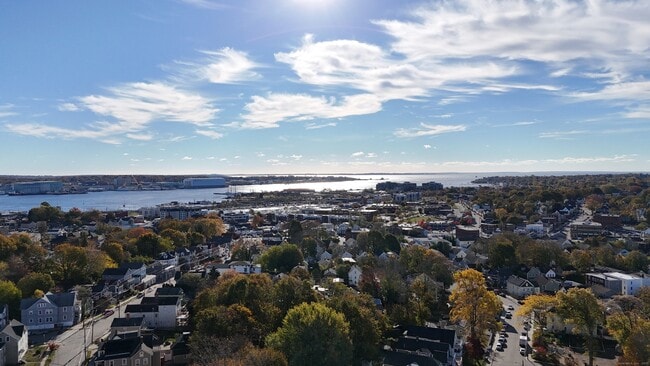 Building Photo - 68 Connecticut Ave