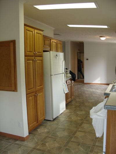 Building Photo - Extra Clean 3 Bedroom 2 Bath Modular Home with Central Heat & AC near Lowes in Sylva $1800 a mont...