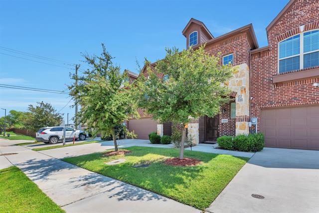 Building Photo - 4408 Samarth St