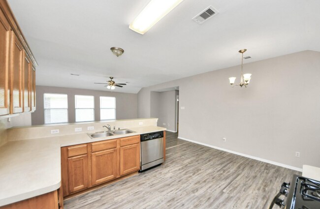 Building Photo - 24311 Hard Wood Dr
