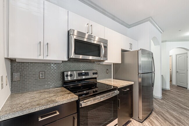 Building Photo - Save Big! Up to 8 Weeks Free & No Fees!