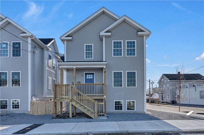 Building Photo - 10 Anthony Ave