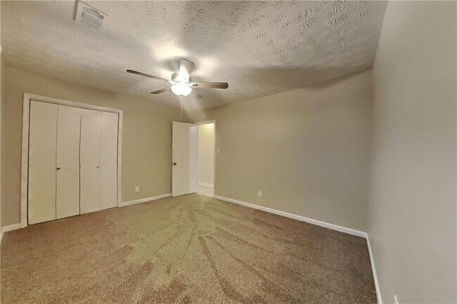 Building Photo - 4116 Wendell Way