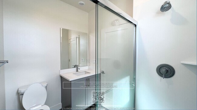 Building Photo - Modern Style and Sophistication, 2 En-Suite BR, 2.5 BA Townhouse with EV charging