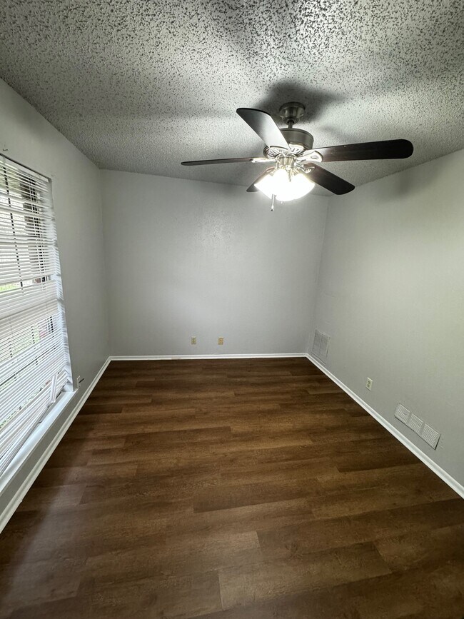 Bedroom 2 - 1711 Iris Cir