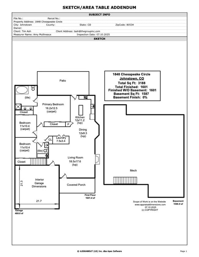 Building Photo - Stylish living in this modern 3 bed 2 bath...