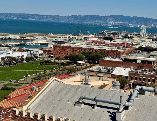 Building Photo - Just Unpack, Pour a Beverage, & Cue the Su...