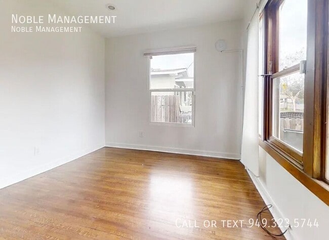 Building Photo - 3629 Marmion Way