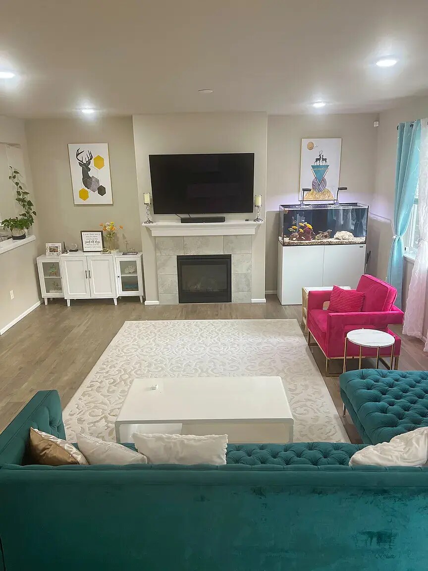 Building Photo - 3742 80th Ave NE