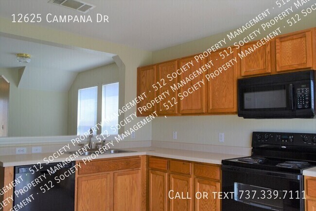 Building Photo - 12625 Campana Dr