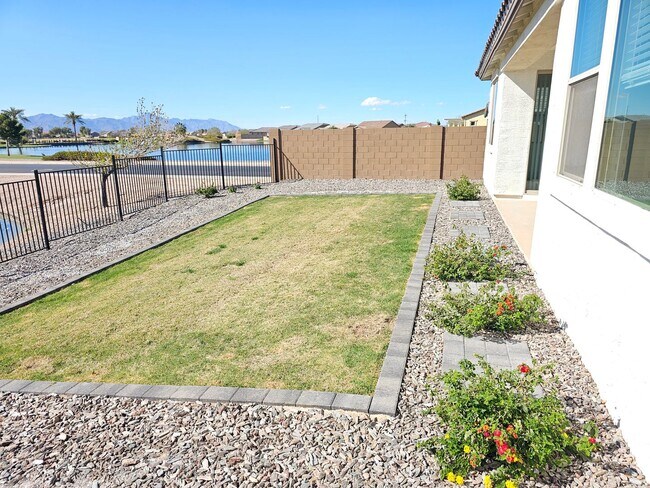 Building Photo - Water View Lot with RV Garage near Park