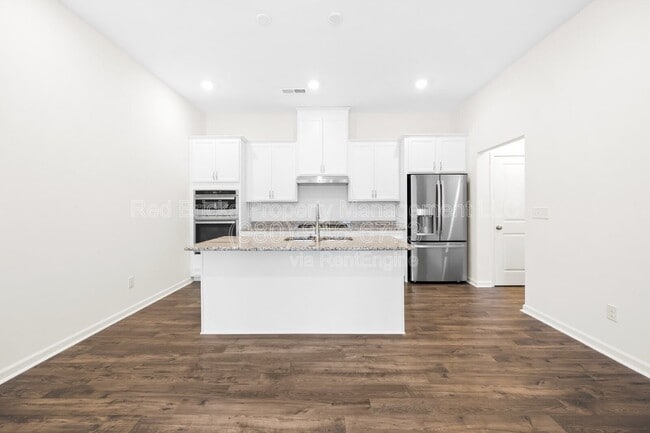 Building Photo - 5720 Rivulet Wy