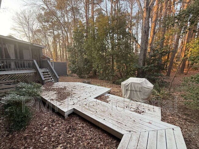 Building Photo - 14300 Cove Ridge Pl