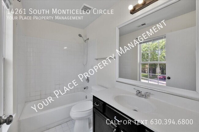 Building Photo - 14261 S Monticello Cir