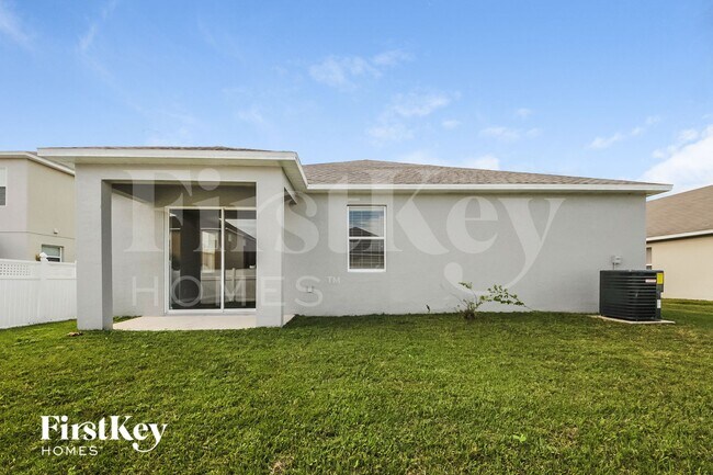 Building Photo - 2615 Eagle Canyon Dr N