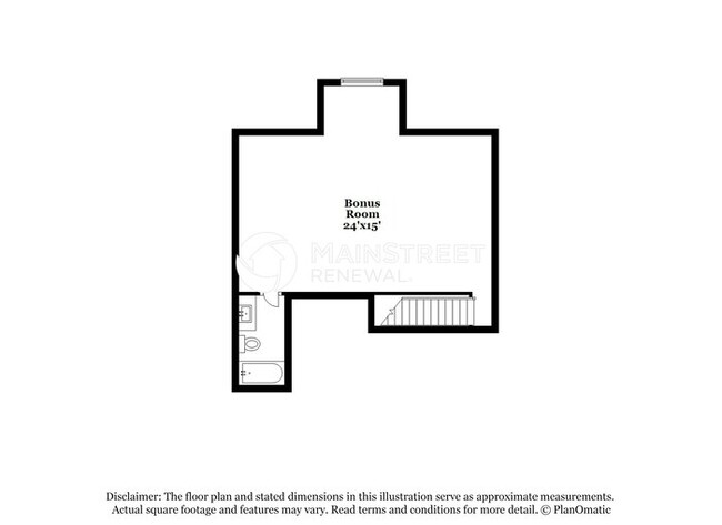 Building Photo - 6410 Peach Tree Ct