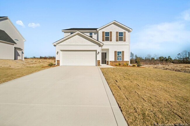 Building Photo - 544 Ashley Hts Dr