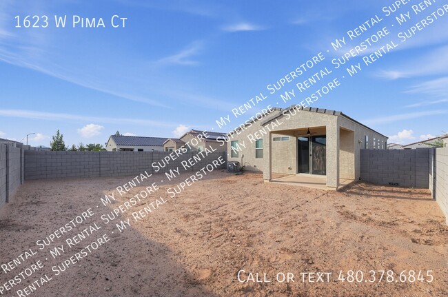 Building Photo - 1623 W Pima Ct