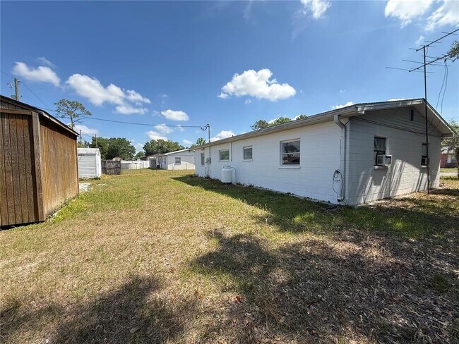Building Photo - 6035 10th St