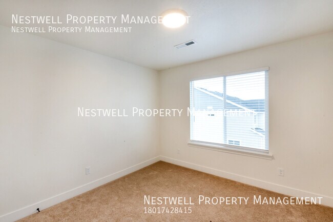 Building Photo - Brand New 3-bed Townhome in Lehi!