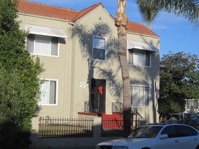 Building Photo - 1801 S Highland Ave