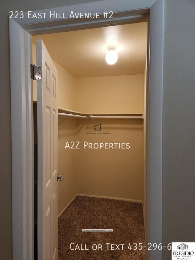 Building Photo - 223 E Hill Ave